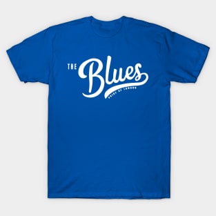 the blues Chelsea , T-Shirt